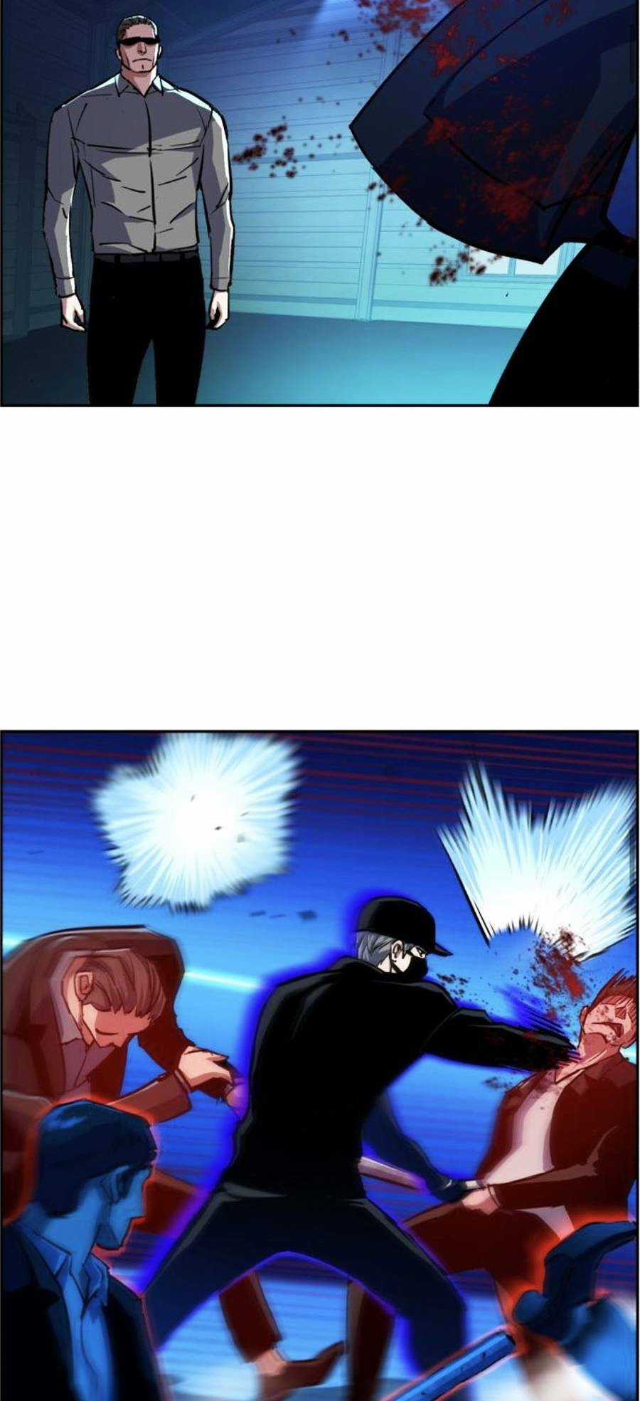 Bạn Học Tôi Là Lính Đánh Thuê Chapter 81 trang 16