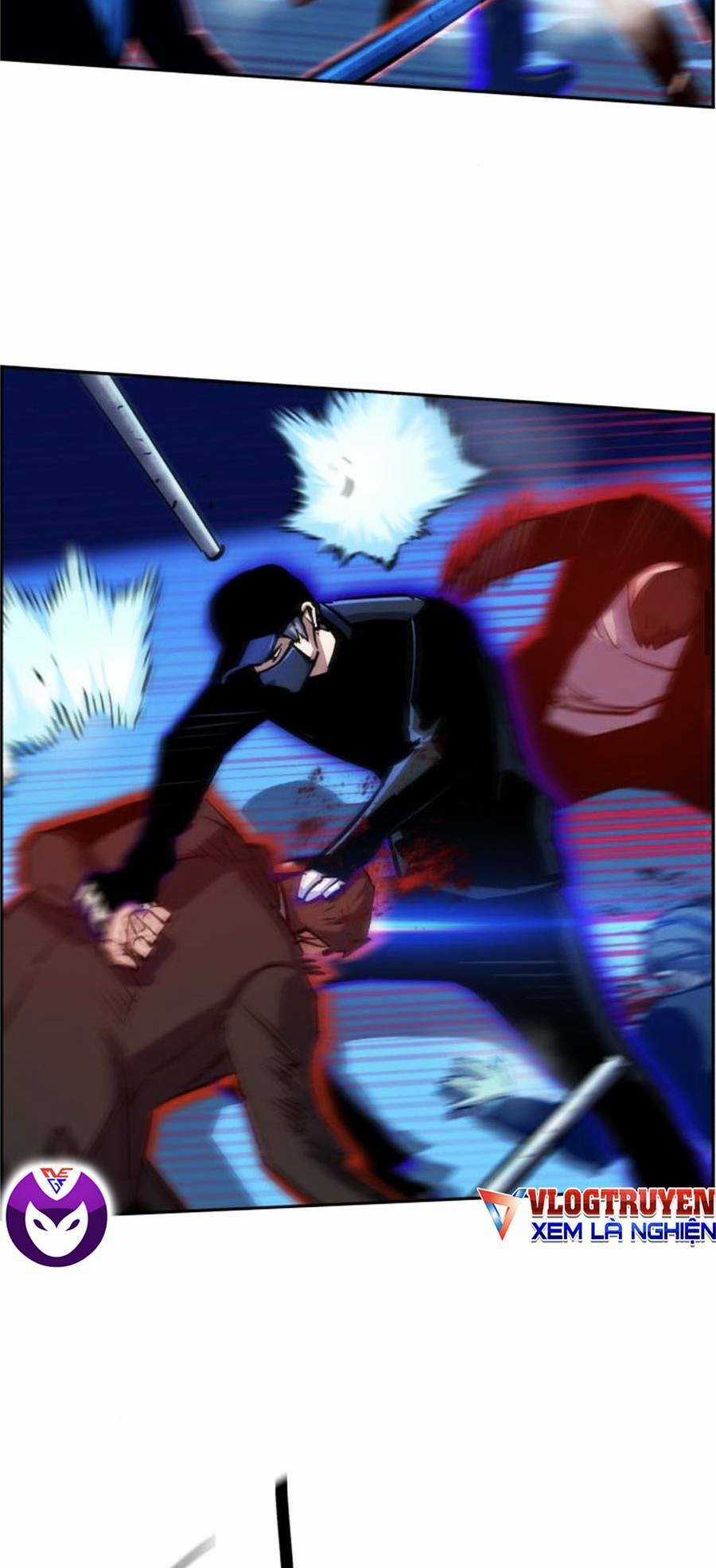 Bạn Học Tôi Là Lính Đánh Thuê Chapter 81 trang 17