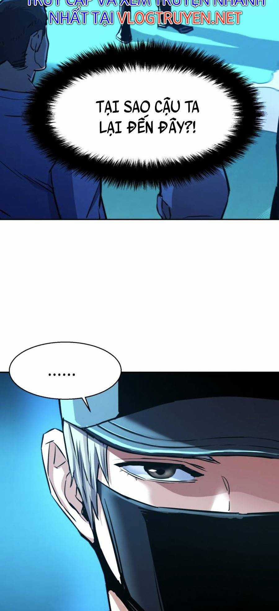 Bạn Học Tôi Là Lính Đánh Thuê Chapter 81 trang 2