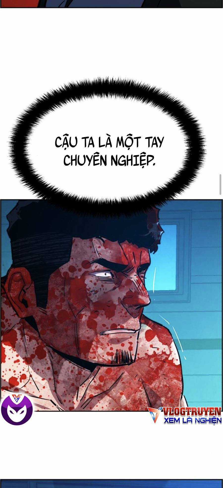 Bạn Học Tôi Là Lính Đánh Thuê Chapter 81 trang 21