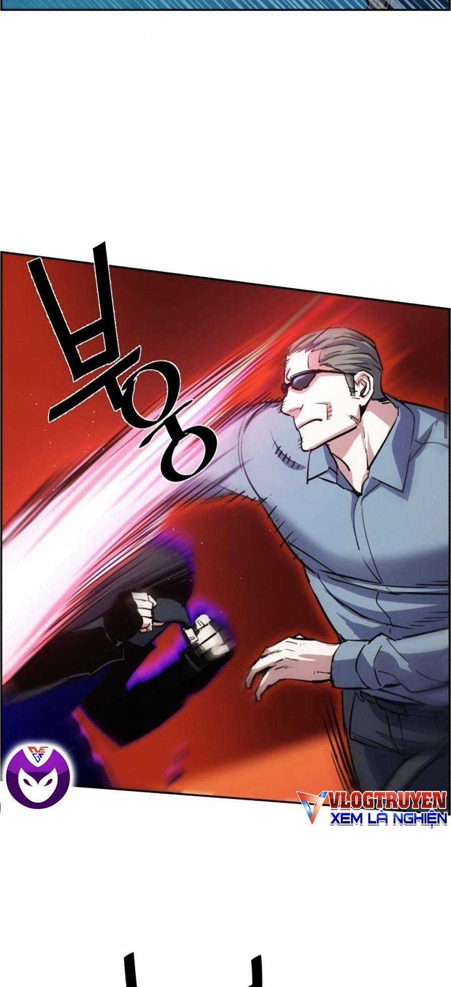 Bạn Học Tôi Là Lính Đánh Thuê Chapter 81 trang 24