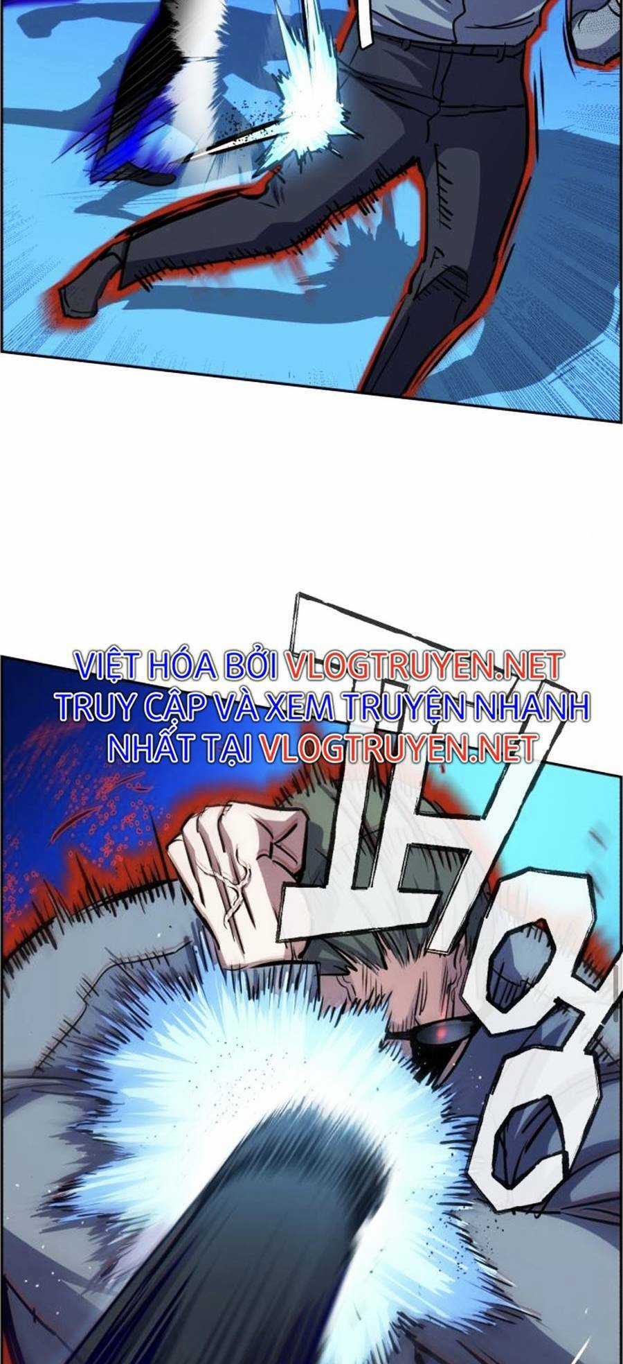 Bạn Học Tôi Là Lính Đánh Thuê Chapter 81 trang 26