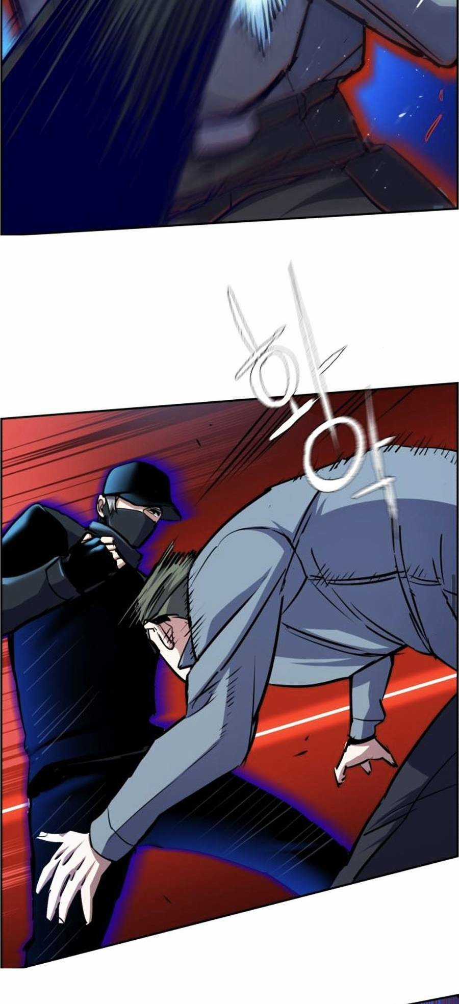 Bạn Học Tôi Là Lính Đánh Thuê Chapter 81 trang 27