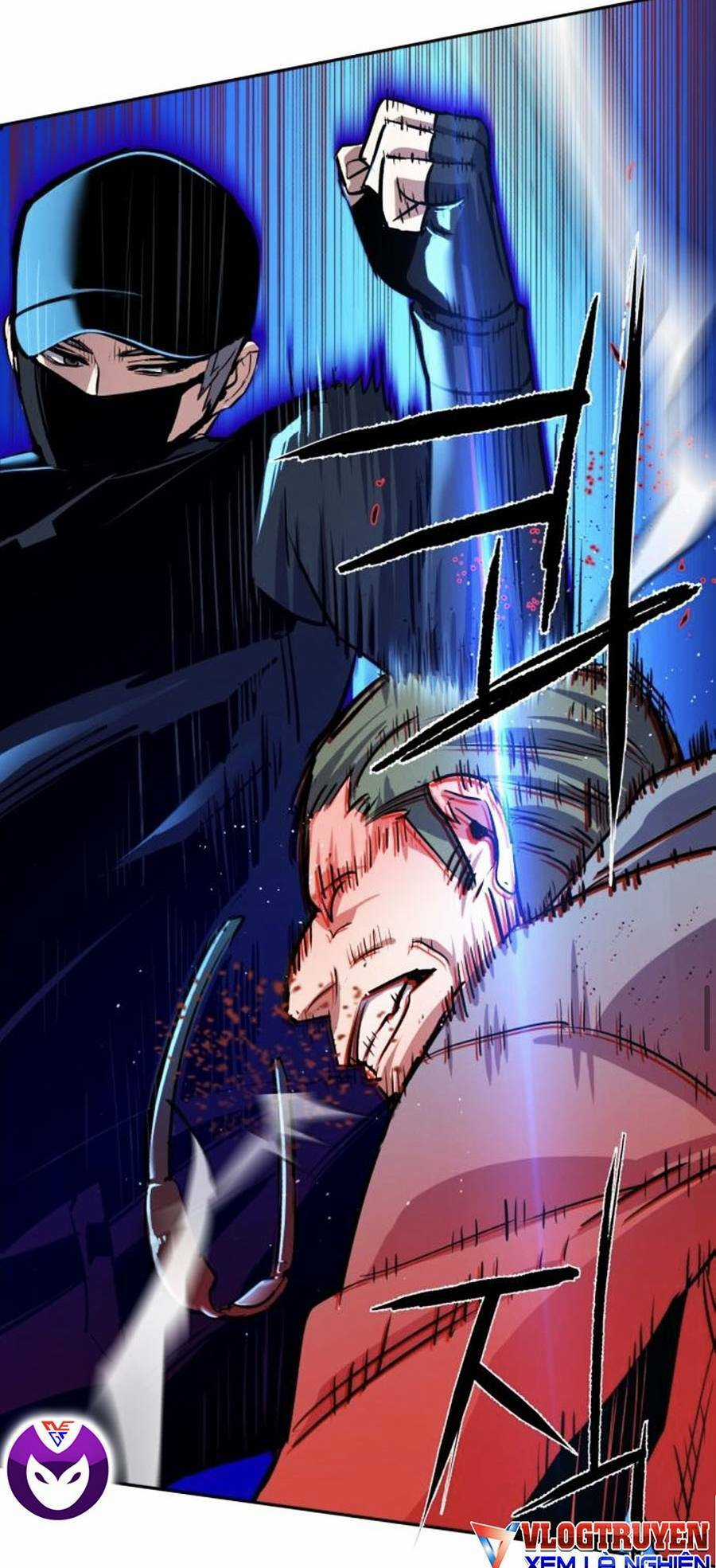 Bạn Học Tôi Là Lính Đánh Thuê Chapter 81 trang 28