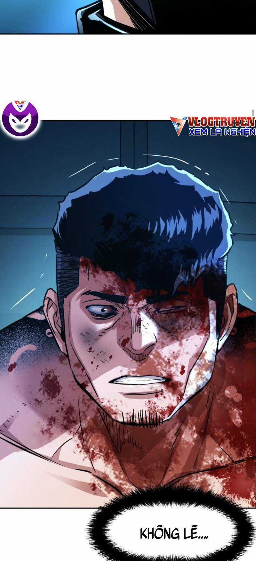 Bạn Học Tôi Là Lính Đánh Thuê Chapter 81 trang 3