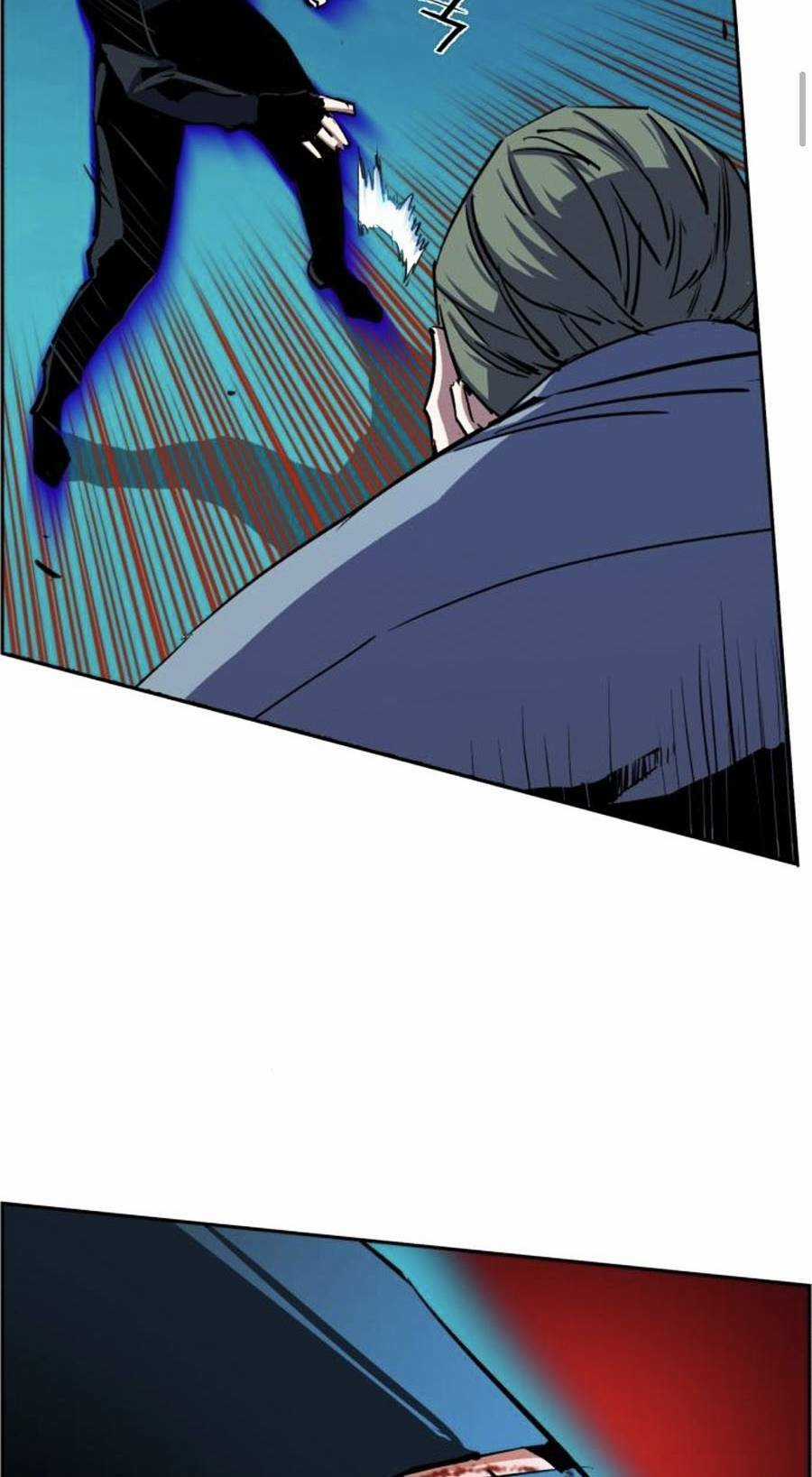 Bạn Học Tôi Là Lính Đánh Thuê Chapter 81 trang 31