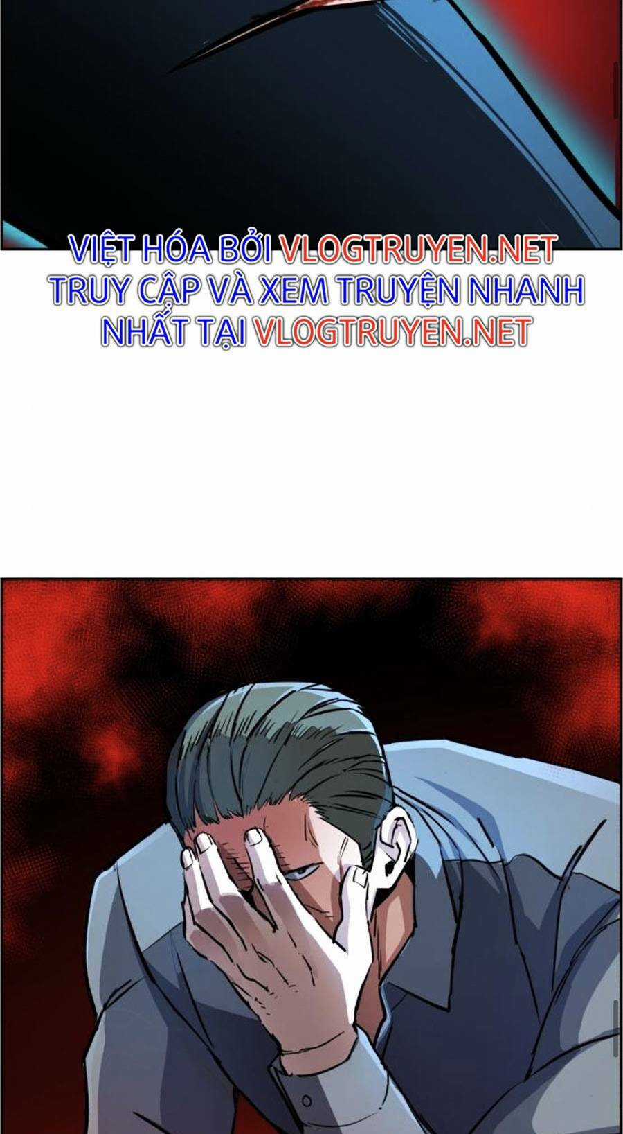 Bạn Học Tôi Là Lính Đánh Thuê Chapter 81 trang 32