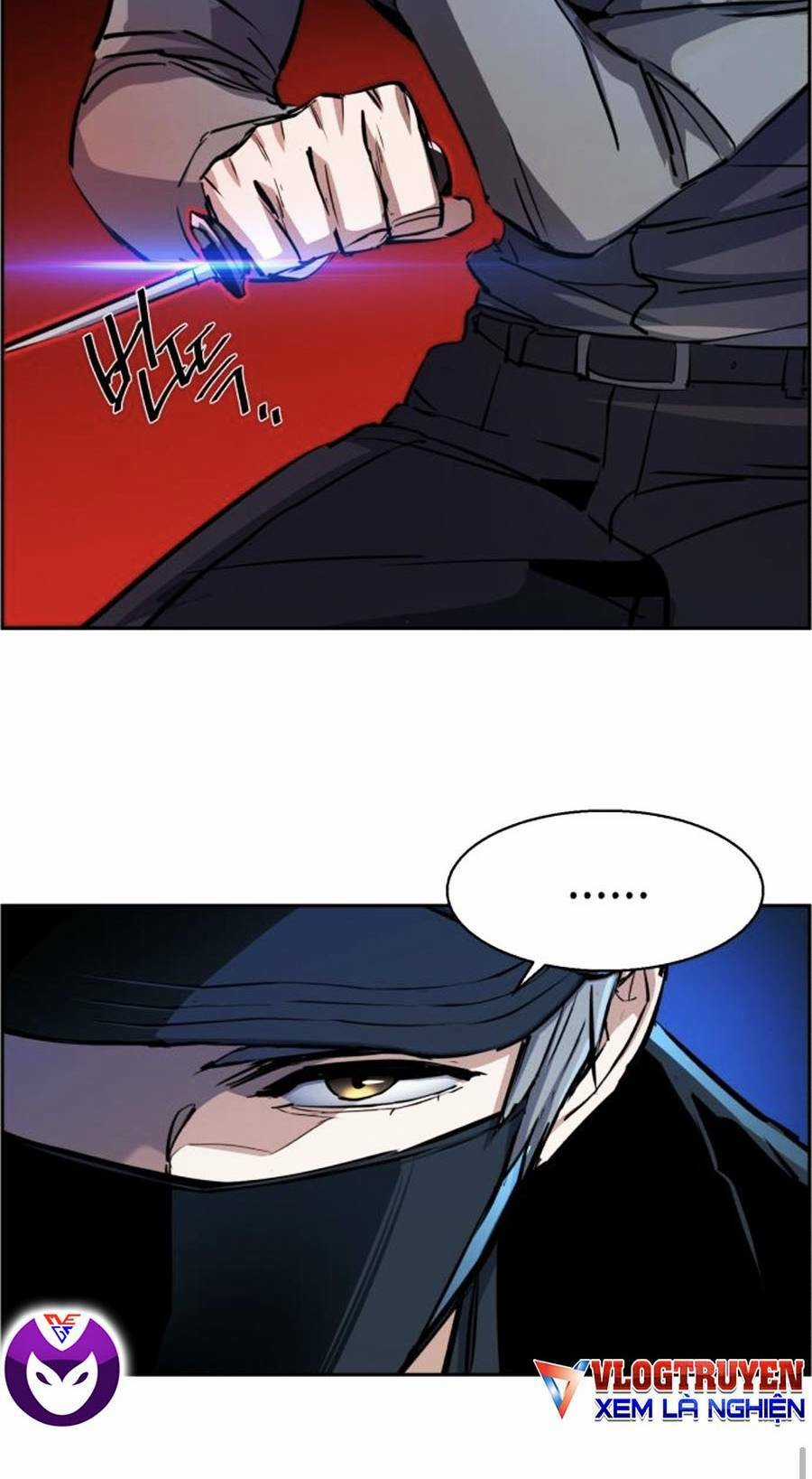 Bạn Học Tôi Là Lính Đánh Thuê Chapter 81 trang 33