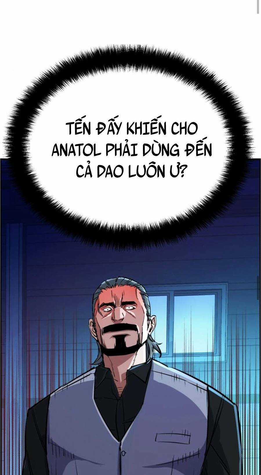 Bạn Học Tôi Là Lính Đánh Thuê Chapter 81 trang 34