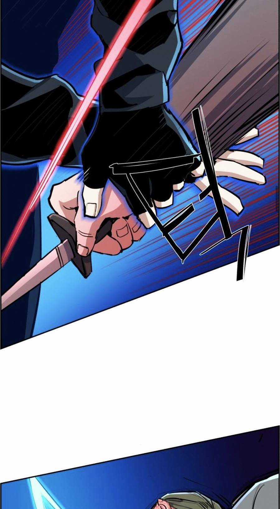 Bạn Học Tôi Là Lính Đánh Thuê Chapter 81 trang 39