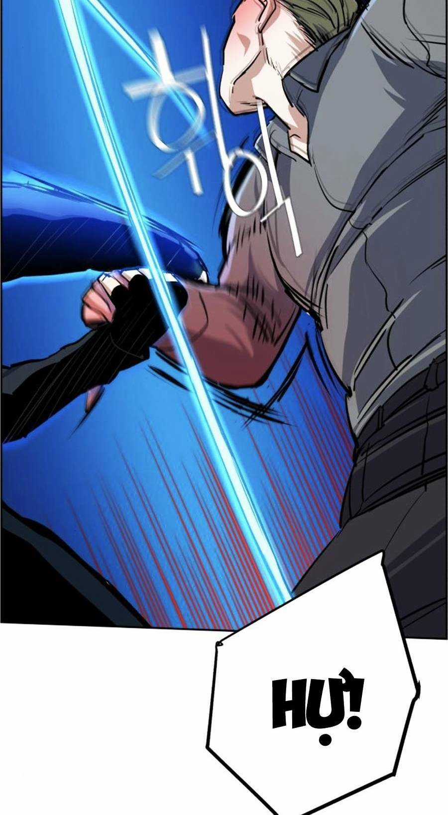 Bạn Học Tôi Là Lính Đánh Thuê Chapter 81 trang 40