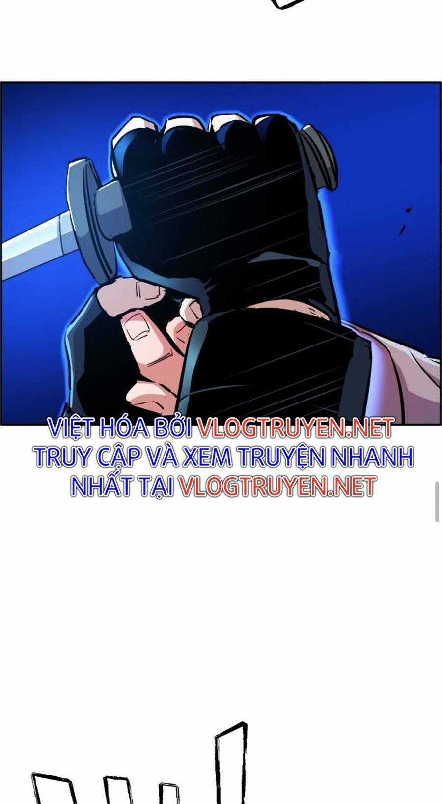 Bạn Học Tôi Là Lính Đánh Thuê Chapter 81 trang 41