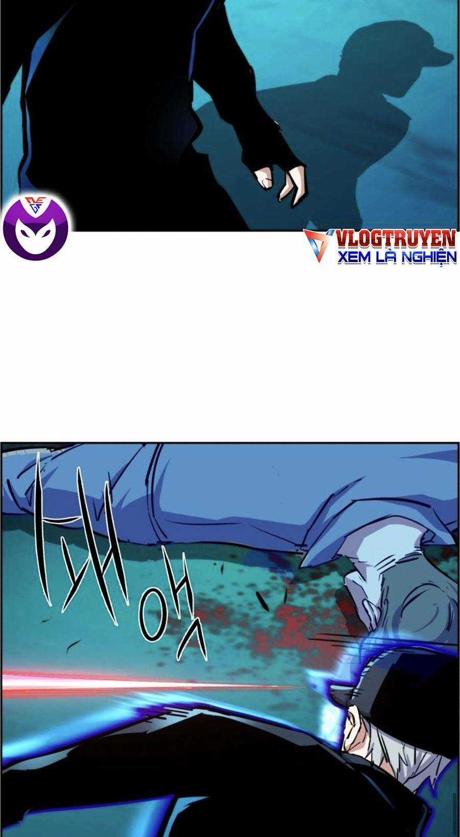 Bạn Học Tôi Là Lính Đánh Thuê Chapter 81 trang 44