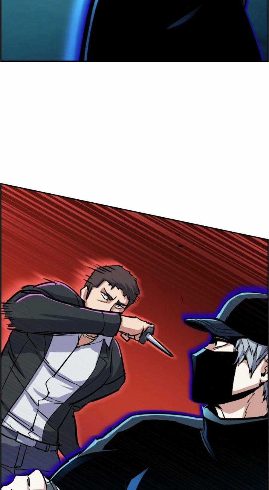 Bạn Học Tôi Là Lính Đánh Thuê Chapter 81 trang 45