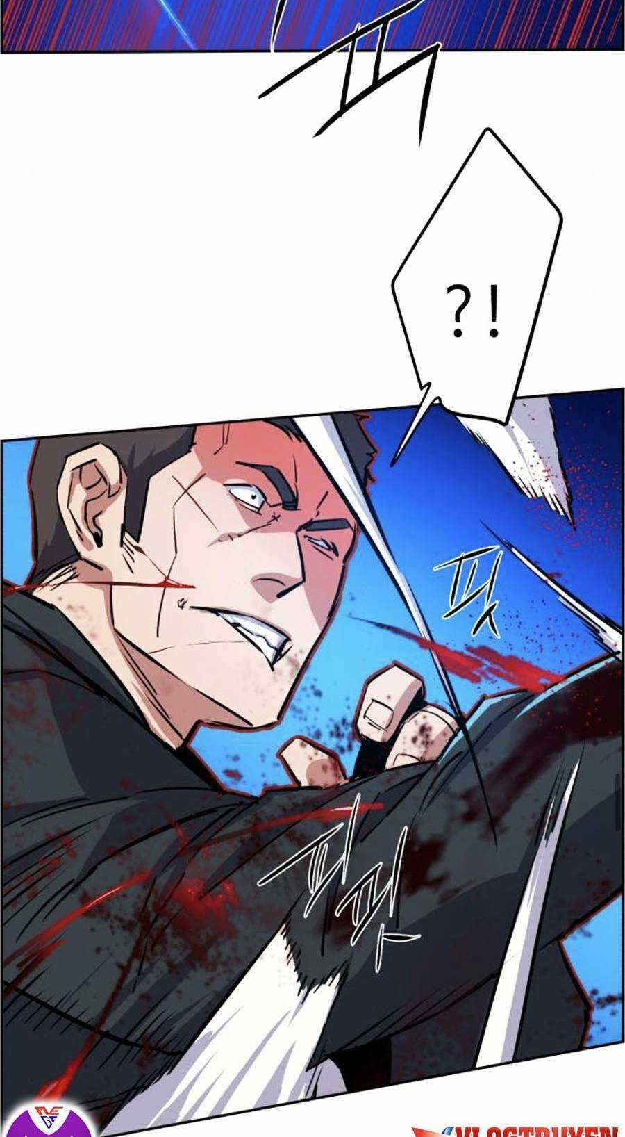 Bạn Học Tôi Là Lính Đánh Thuê Chapter 81 trang 48