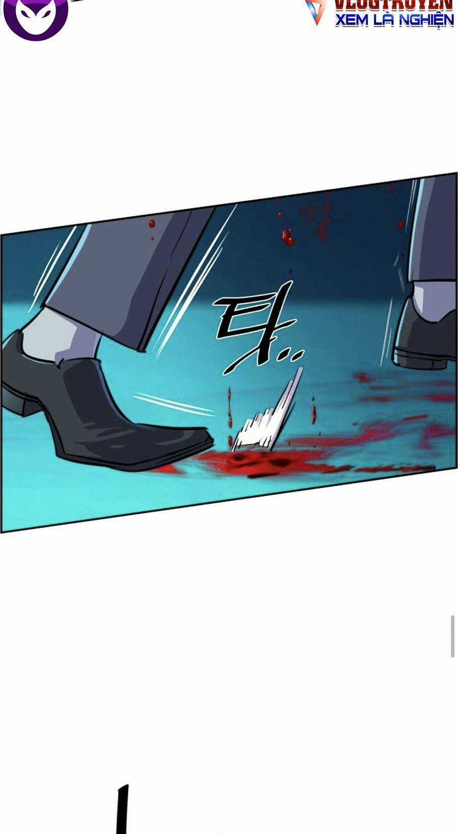 Bạn Học Tôi Là Lính Đánh Thuê Chapter 81 trang 49