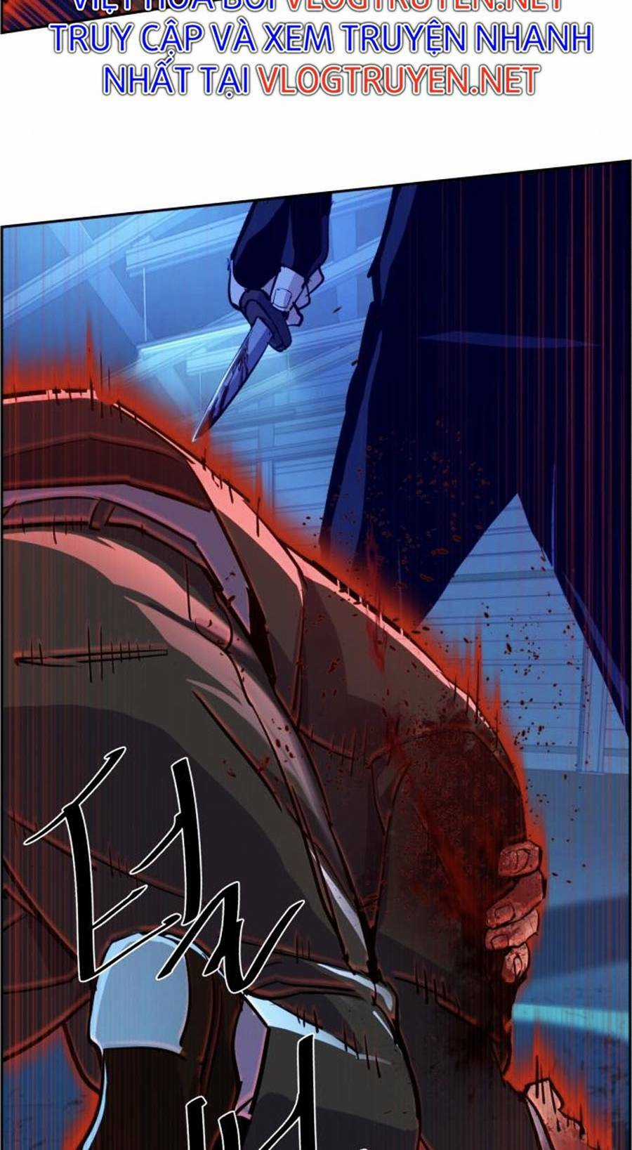 Bạn Học Tôi Là Lính Đánh Thuê Chapter 81 trang 52