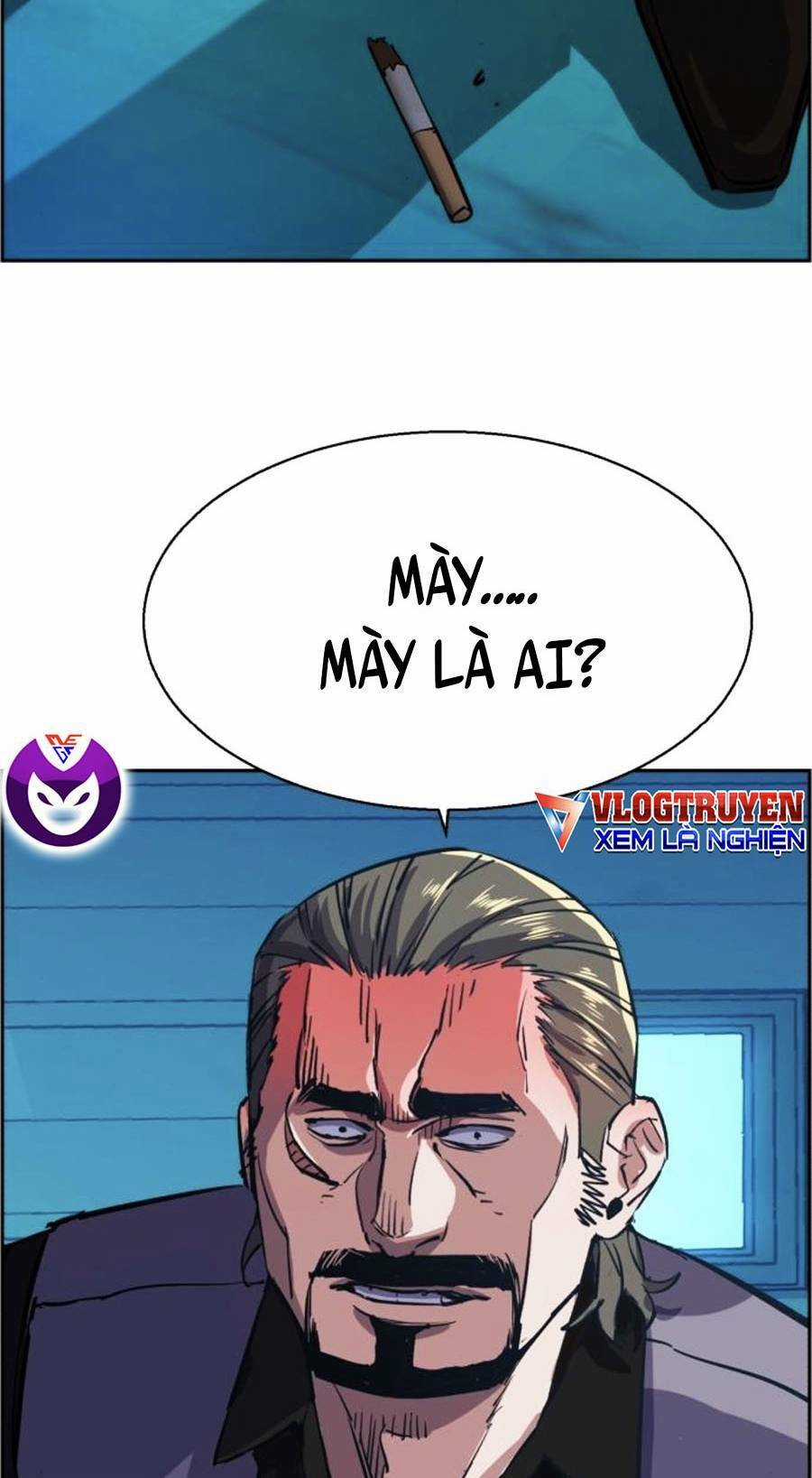 Bạn Học Tôi Là Lính Đánh Thuê Chapter 81 trang 54