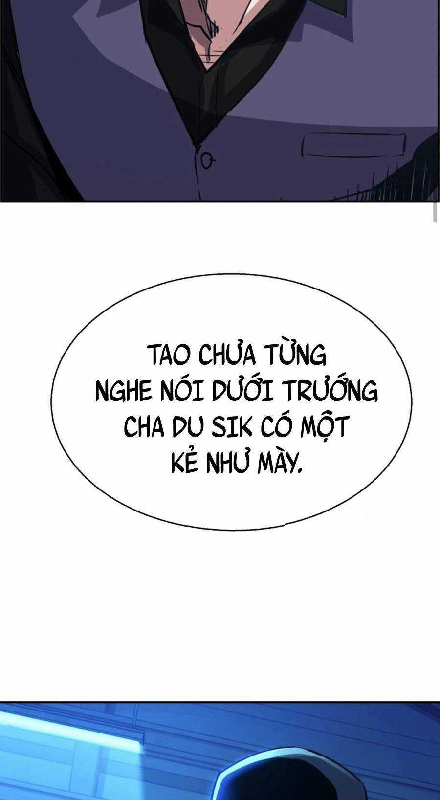Bạn Học Tôi Là Lính Đánh Thuê Chapter 81 trang 55