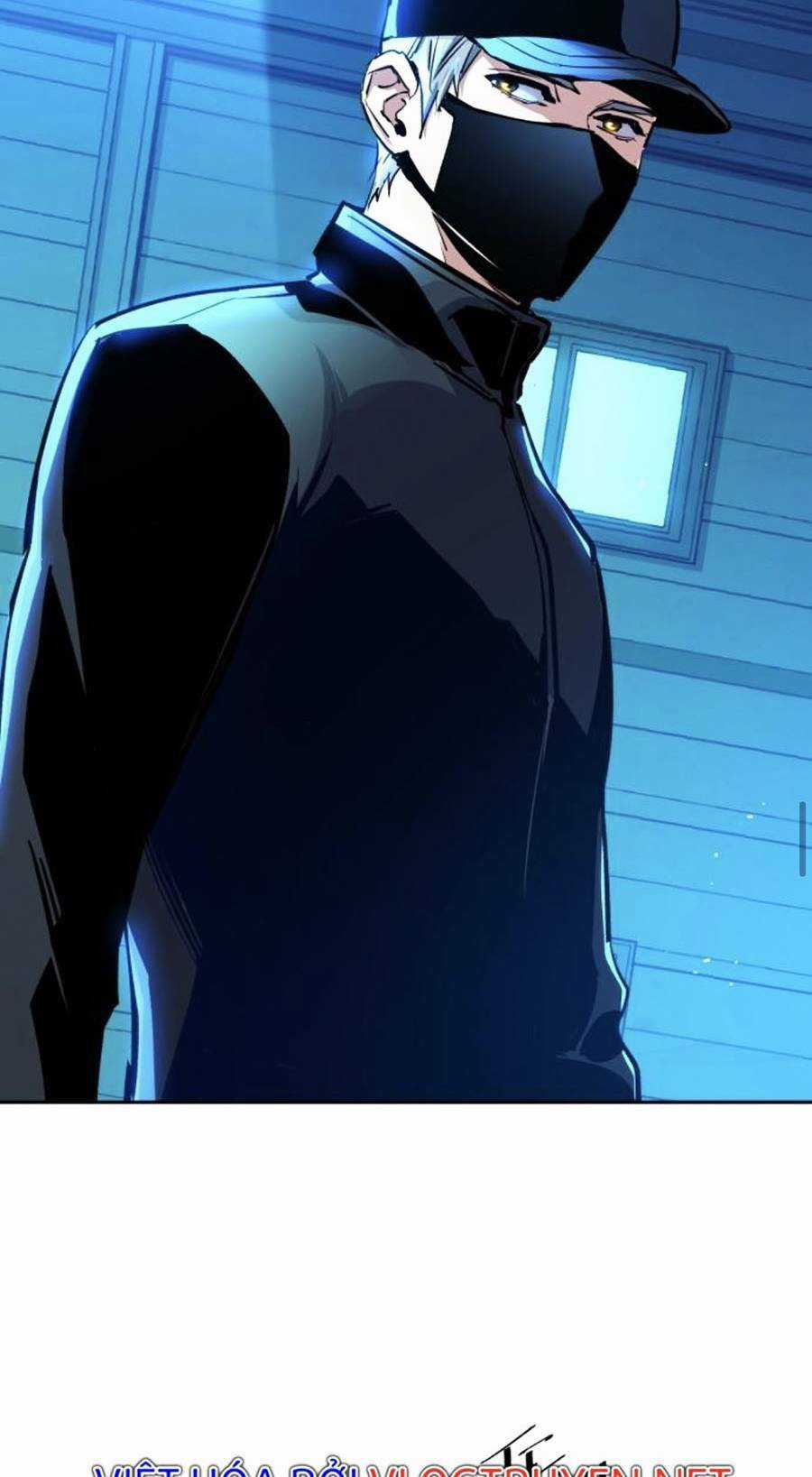 Bạn Học Tôi Là Lính Đánh Thuê Chapter 81 trang 56