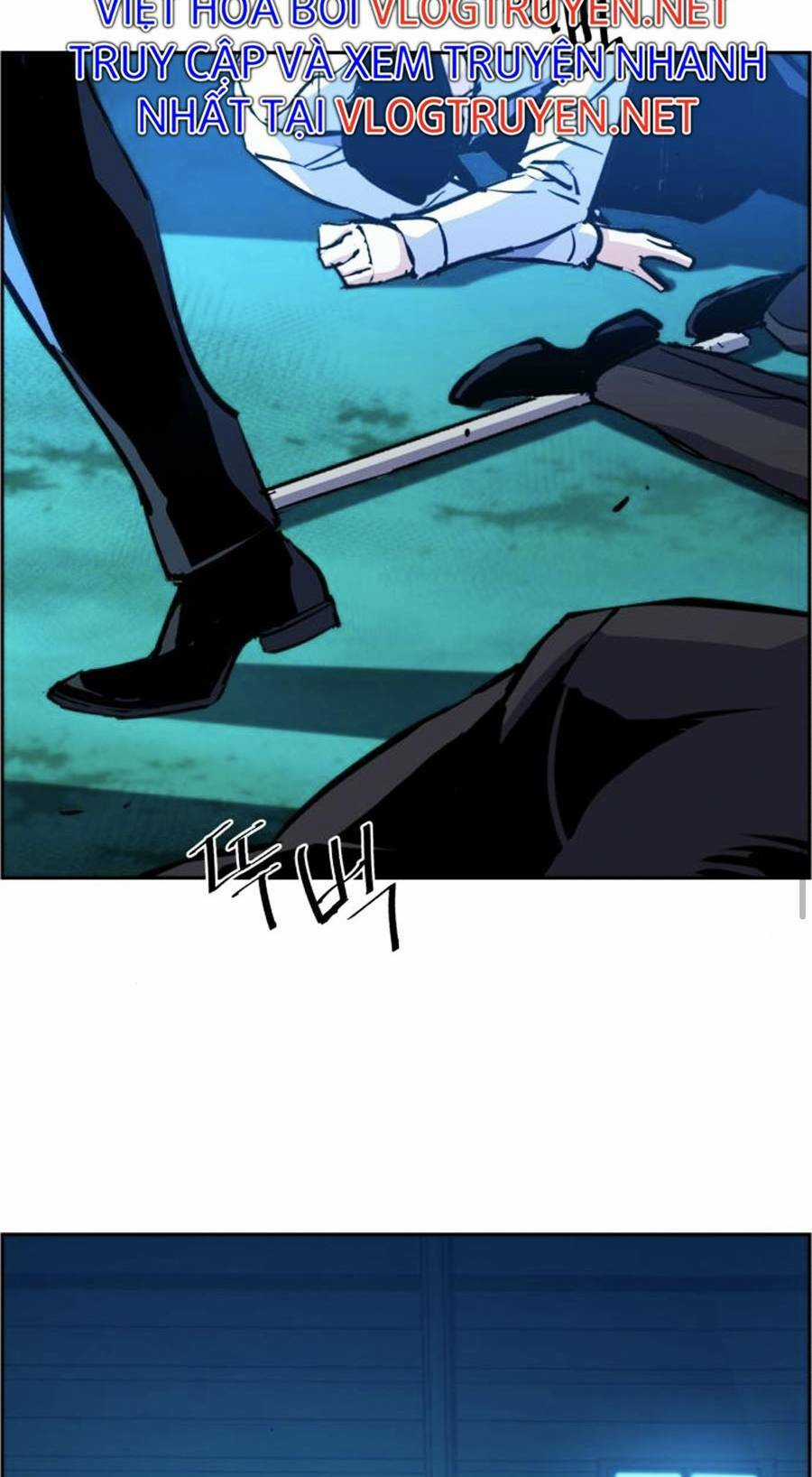 Bạn Học Tôi Là Lính Đánh Thuê Chapter 81 trang 57