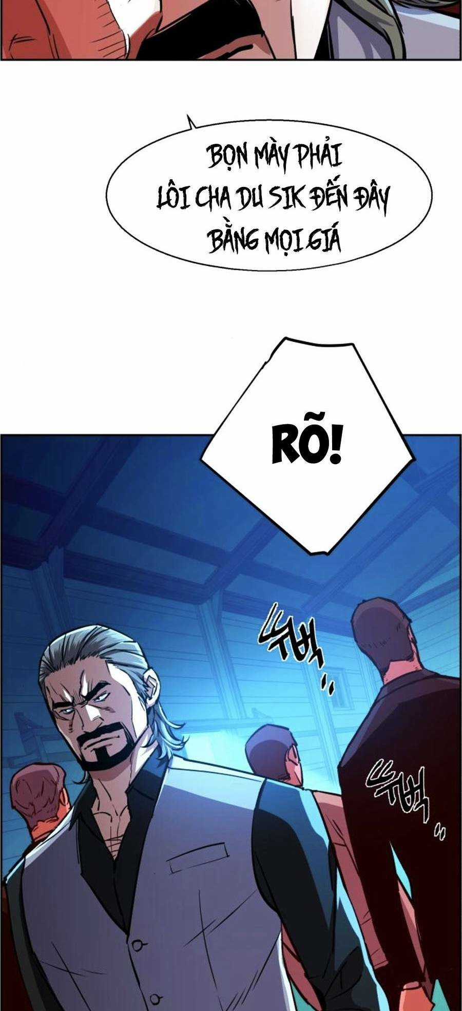 Bạn Học Tôi Là Lính Đánh Thuê Chapter 81 trang 6