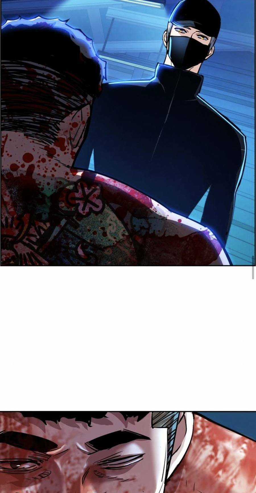 Bạn Học Tôi Là Lính Đánh Thuê Chapter 81 trang 61