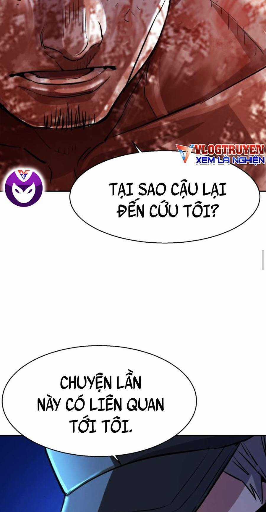 Bạn Học Tôi Là Lính Đánh Thuê Chapter 81 trang 62