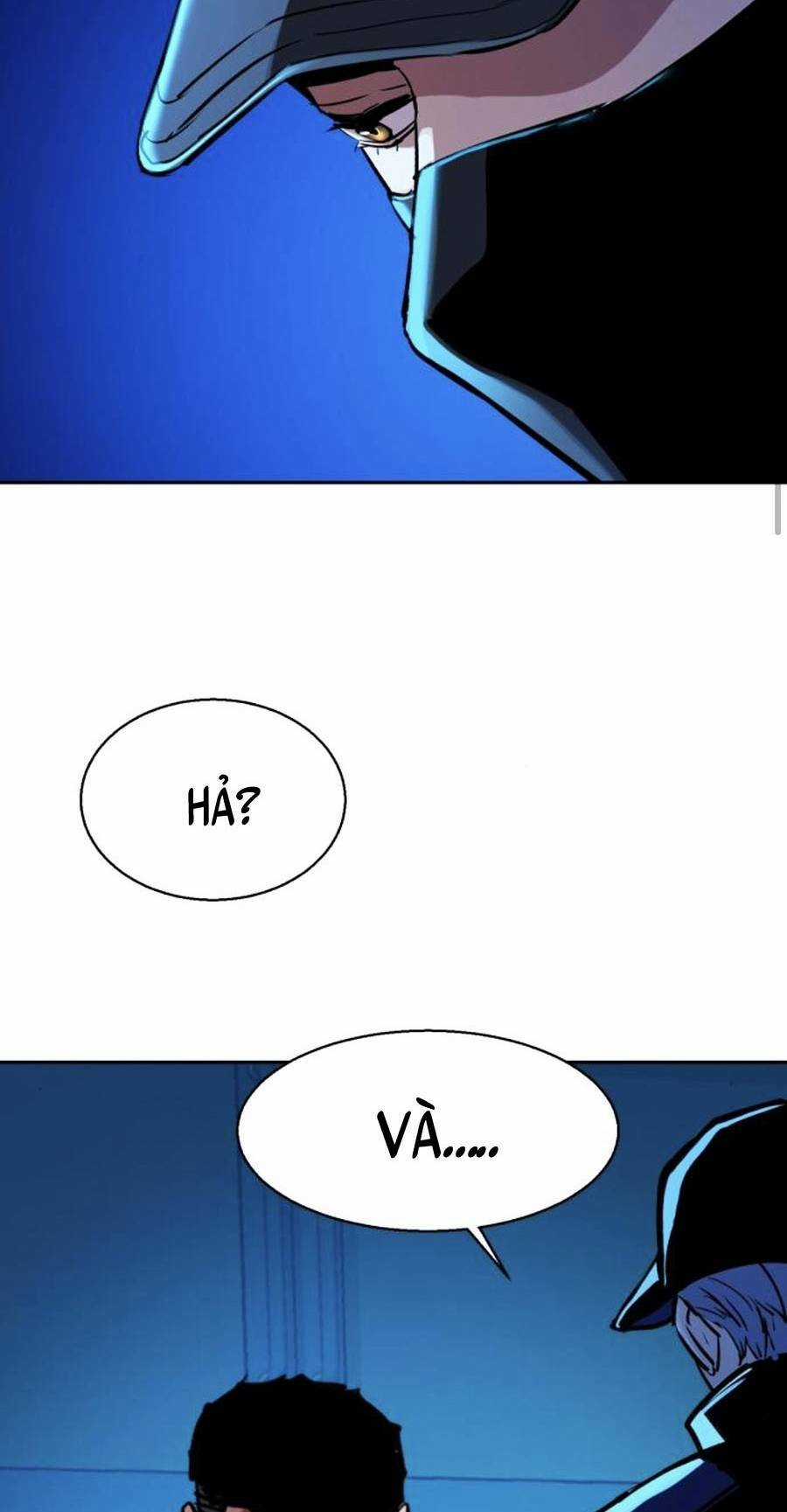 Bạn Học Tôi Là Lính Đánh Thuê Chapter 81 trang 63