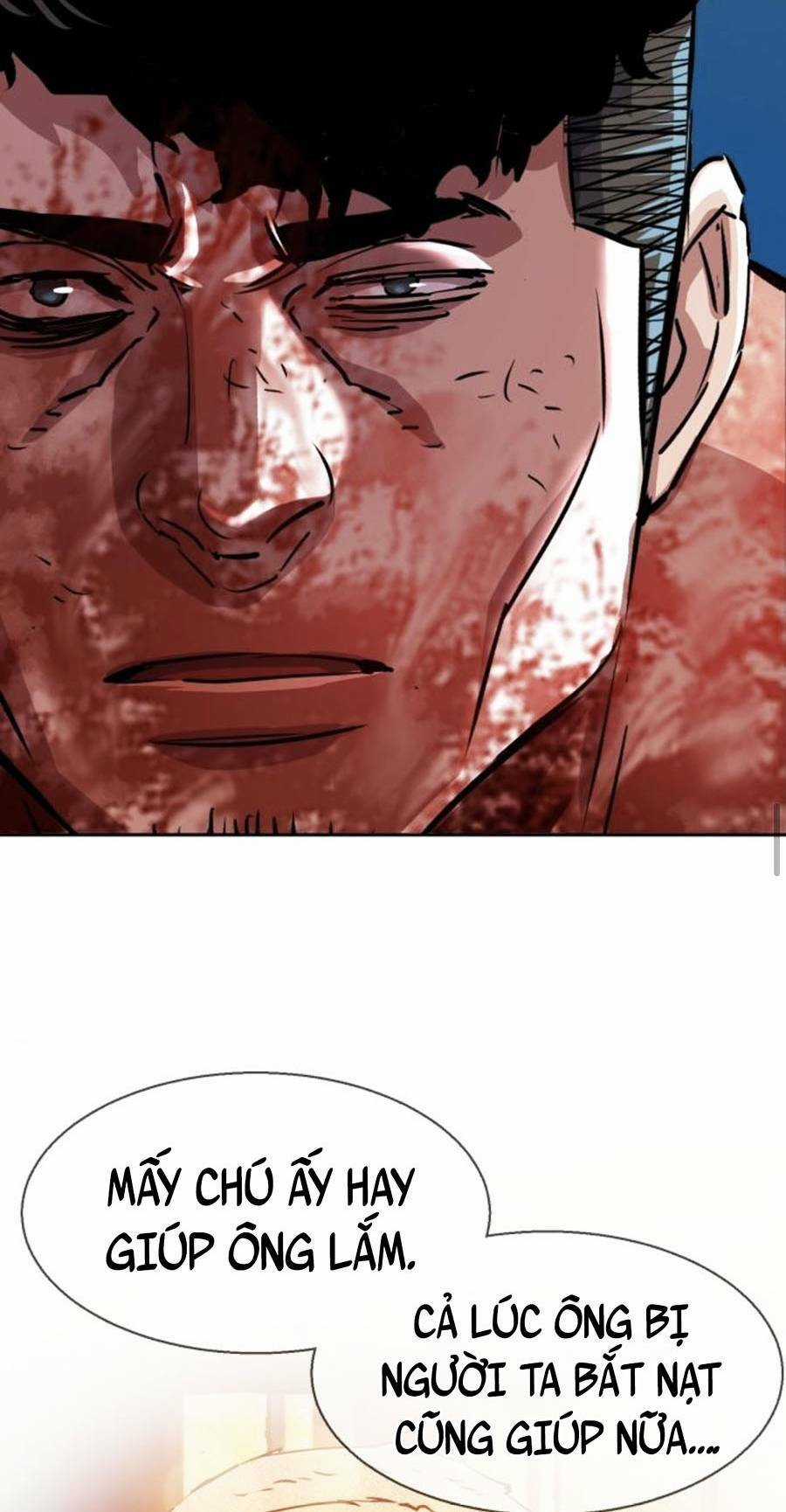 Bạn Học Tôi Là Lính Đánh Thuê Chapter 81 trang 65