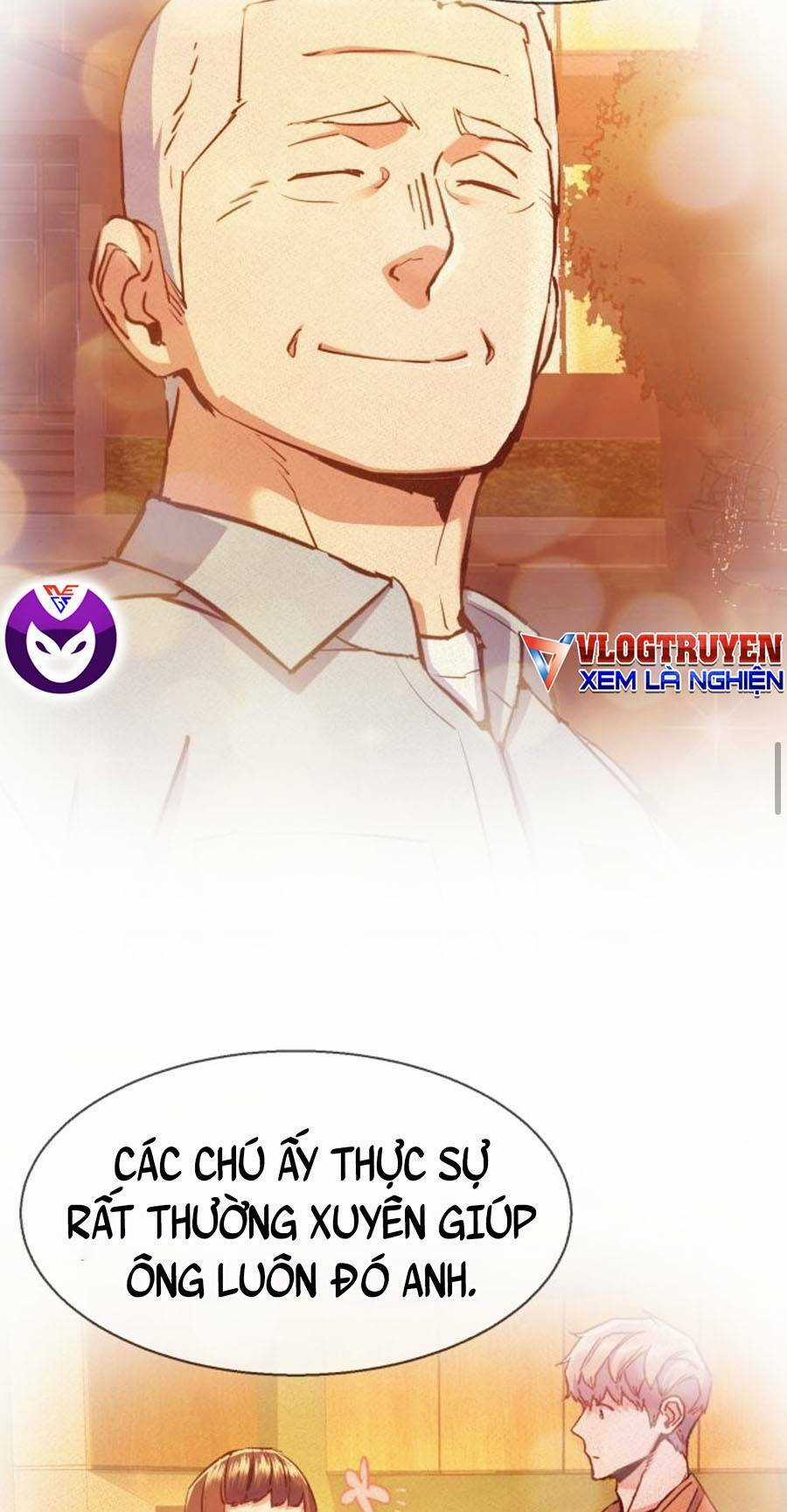 Bạn Học Tôi Là Lính Đánh Thuê Chapter 81 trang 66