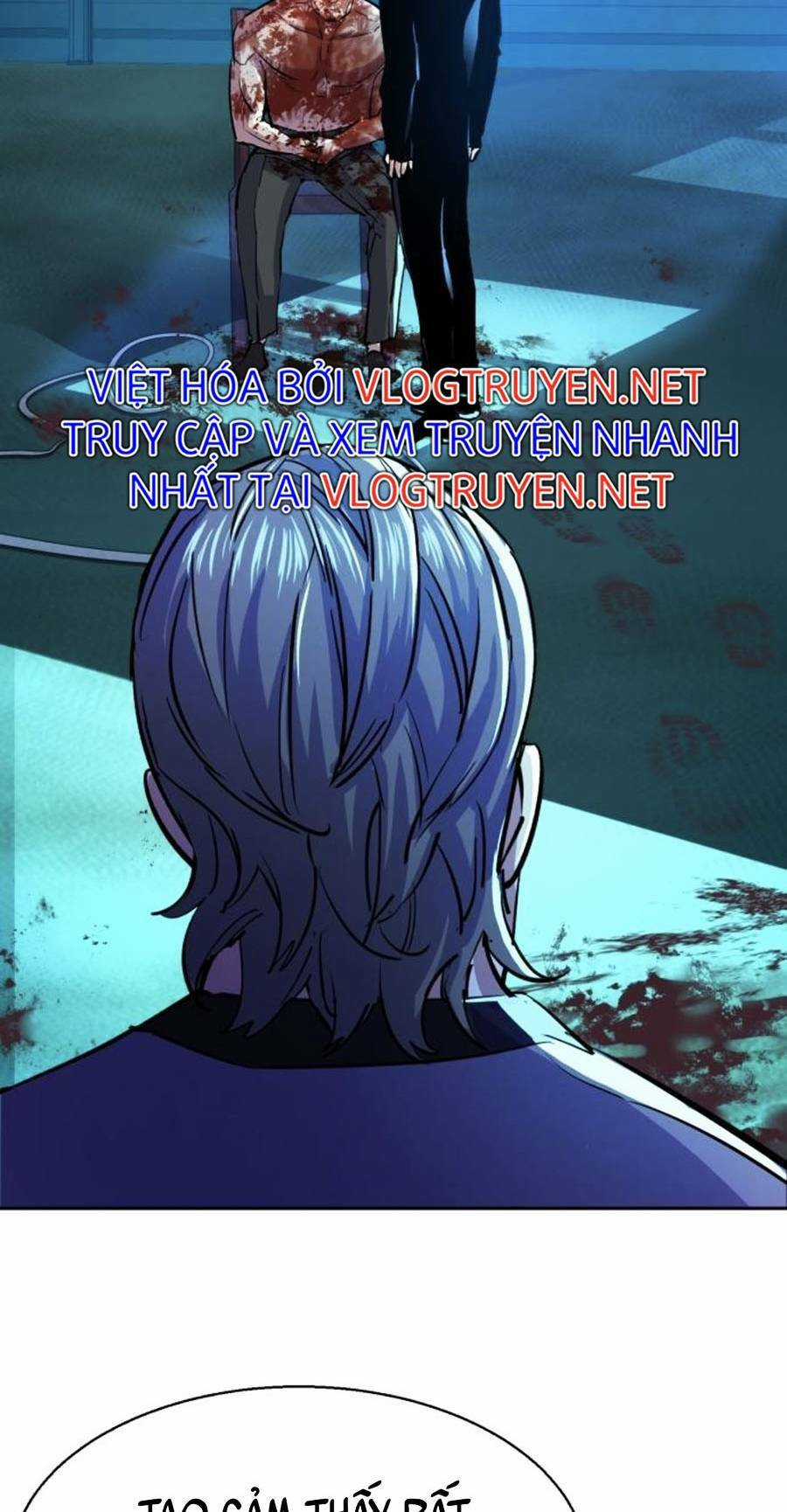 Bạn Học Tôi Là Lính Đánh Thuê Chapter 81 trang 68