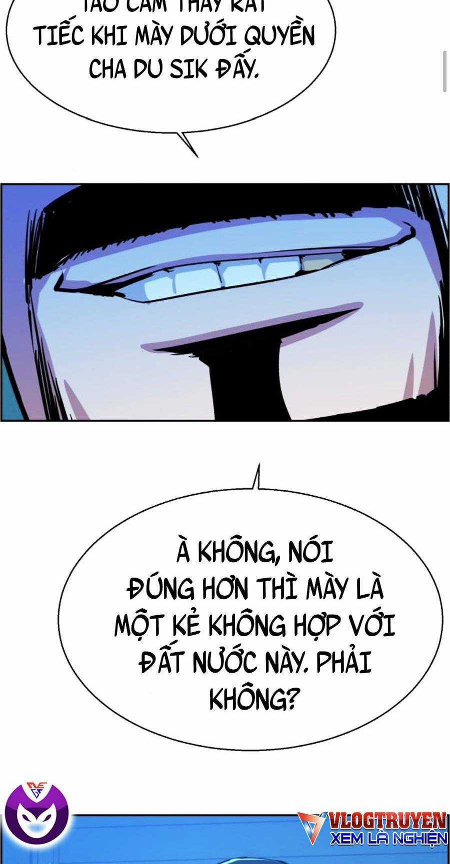 Bạn Học Tôi Là Lính Đánh Thuê Chapter 81 trang 69