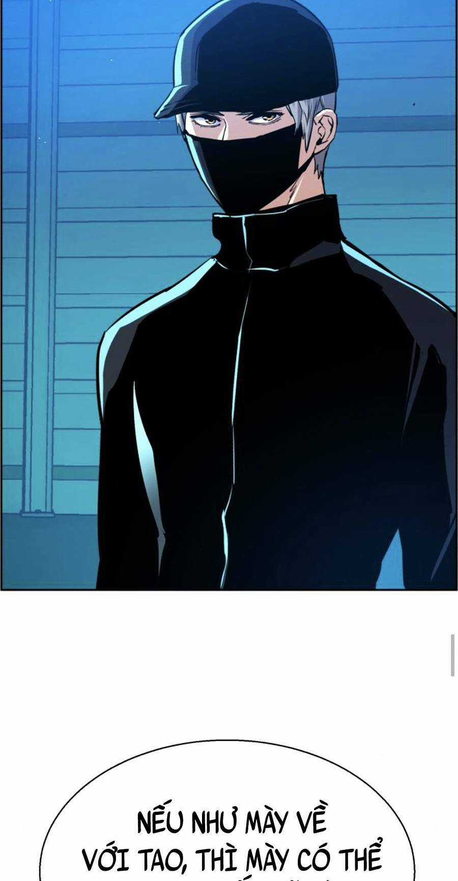 Bạn Học Tôi Là Lính Đánh Thuê Chapter 81 trang 70