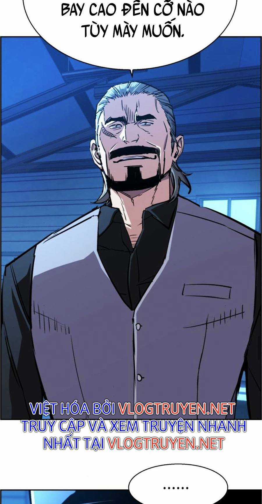 Bạn Học Tôi Là Lính Đánh Thuê Chapter 81 trang 71