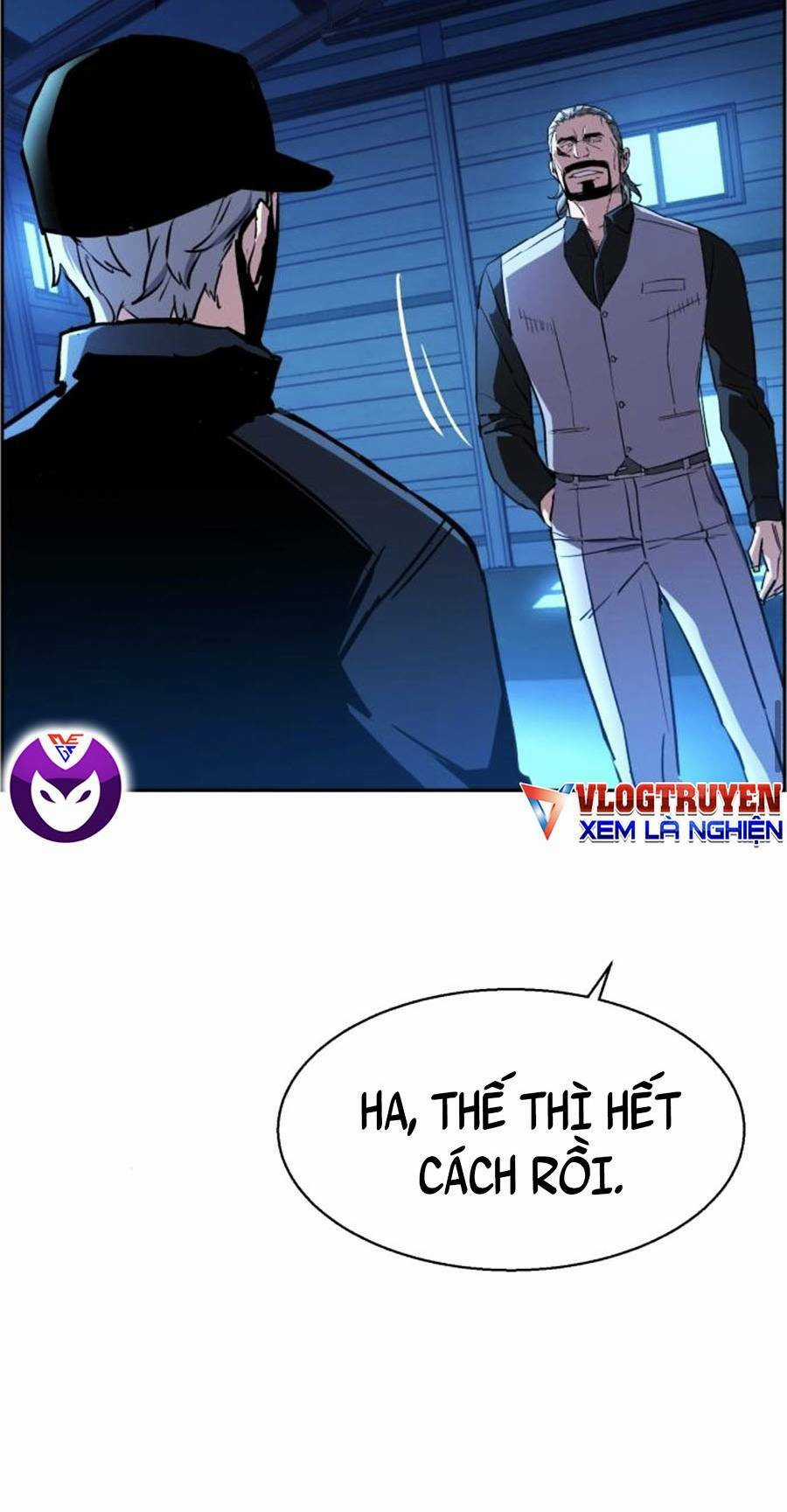 Bạn Học Tôi Là Lính Đánh Thuê Chapter 81 trang 73