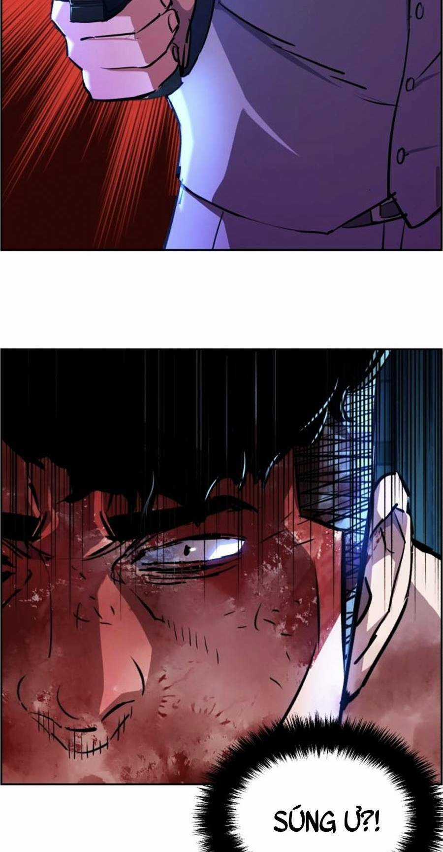 Bạn Học Tôi Là Lính Đánh Thuê Chapter 81 trang 75