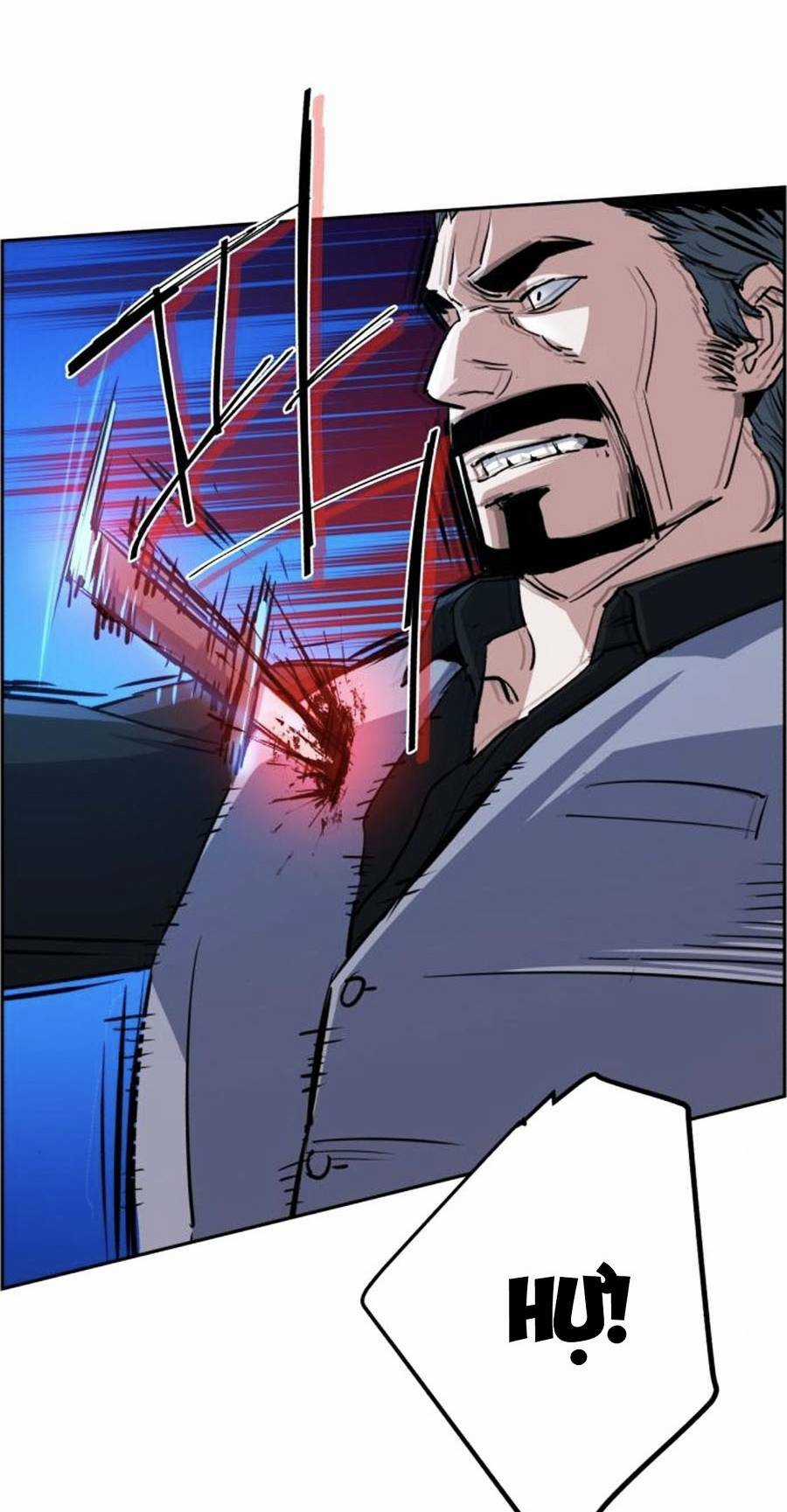 Bạn Học Tôi Là Lính Đánh Thuê Chapter 81 trang 81