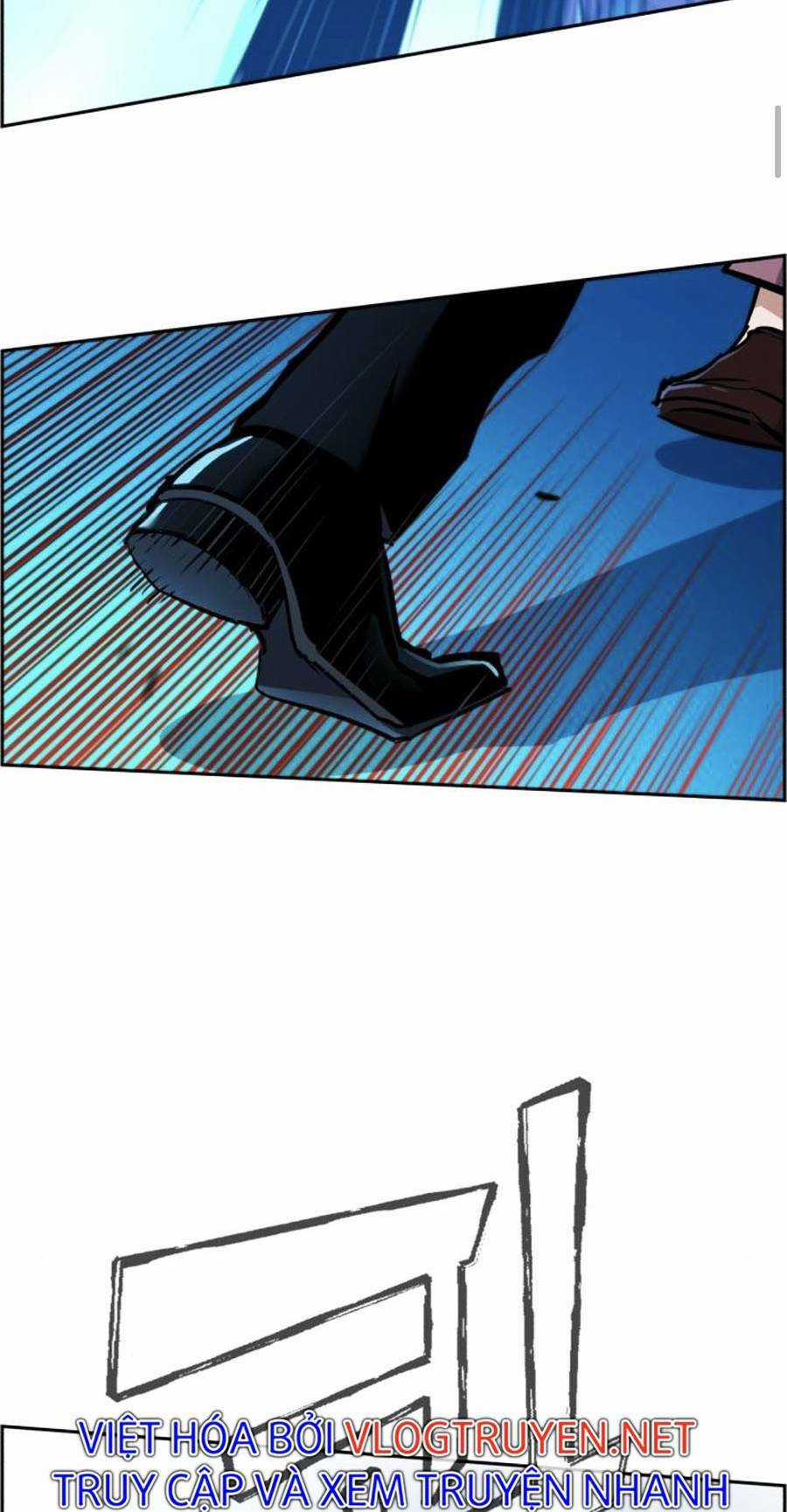 Bạn Học Tôi Là Lính Đánh Thuê Chapter 81 trang 83