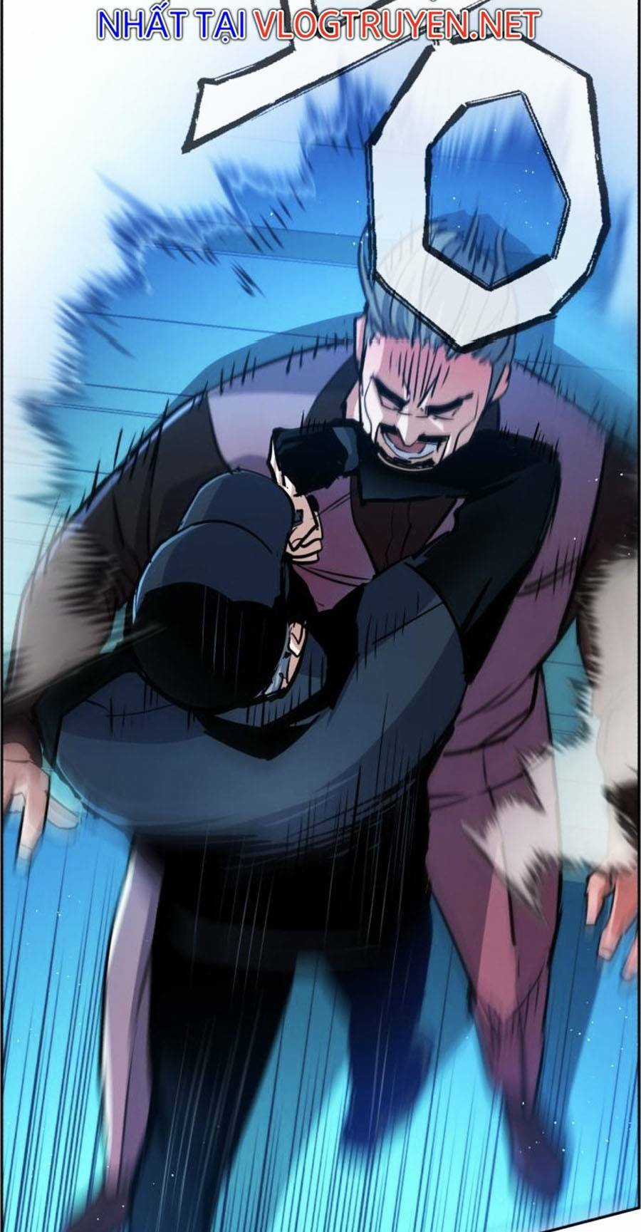 Bạn Học Tôi Là Lính Đánh Thuê Chapter 81 trang 84