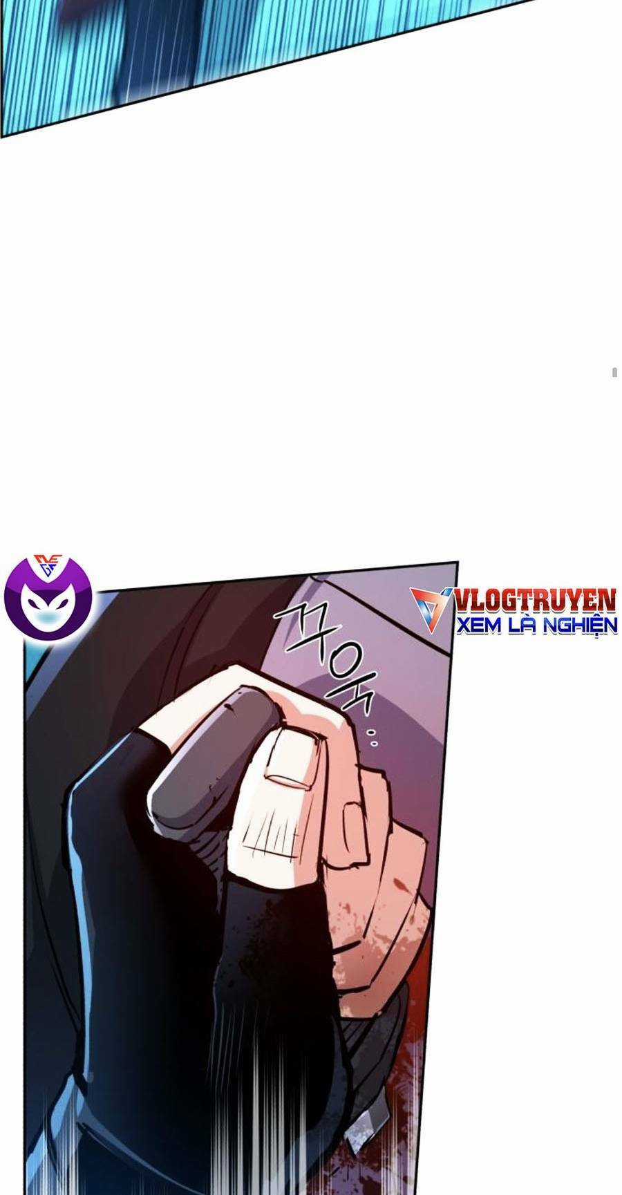 Bạn Học Tôi Là Lính Đánh Thuê Chapter 81 trang 85