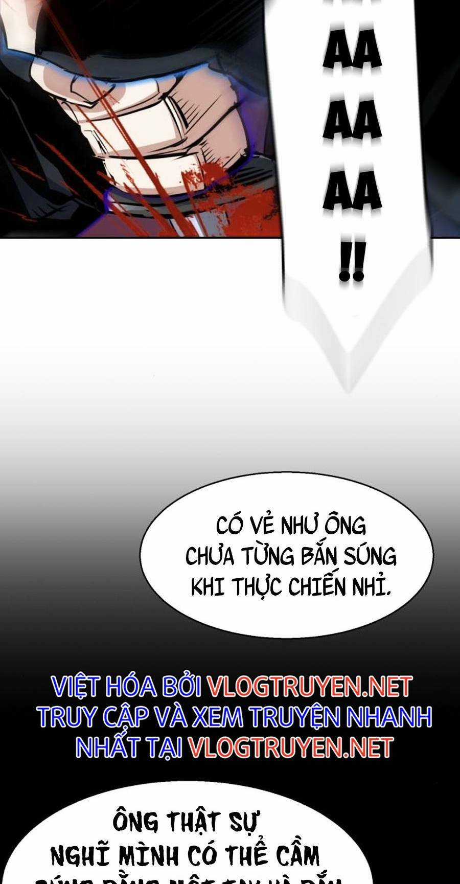 Bạn Học Tôi Là Lính Đánh Thuê Chapter 81 trang 87