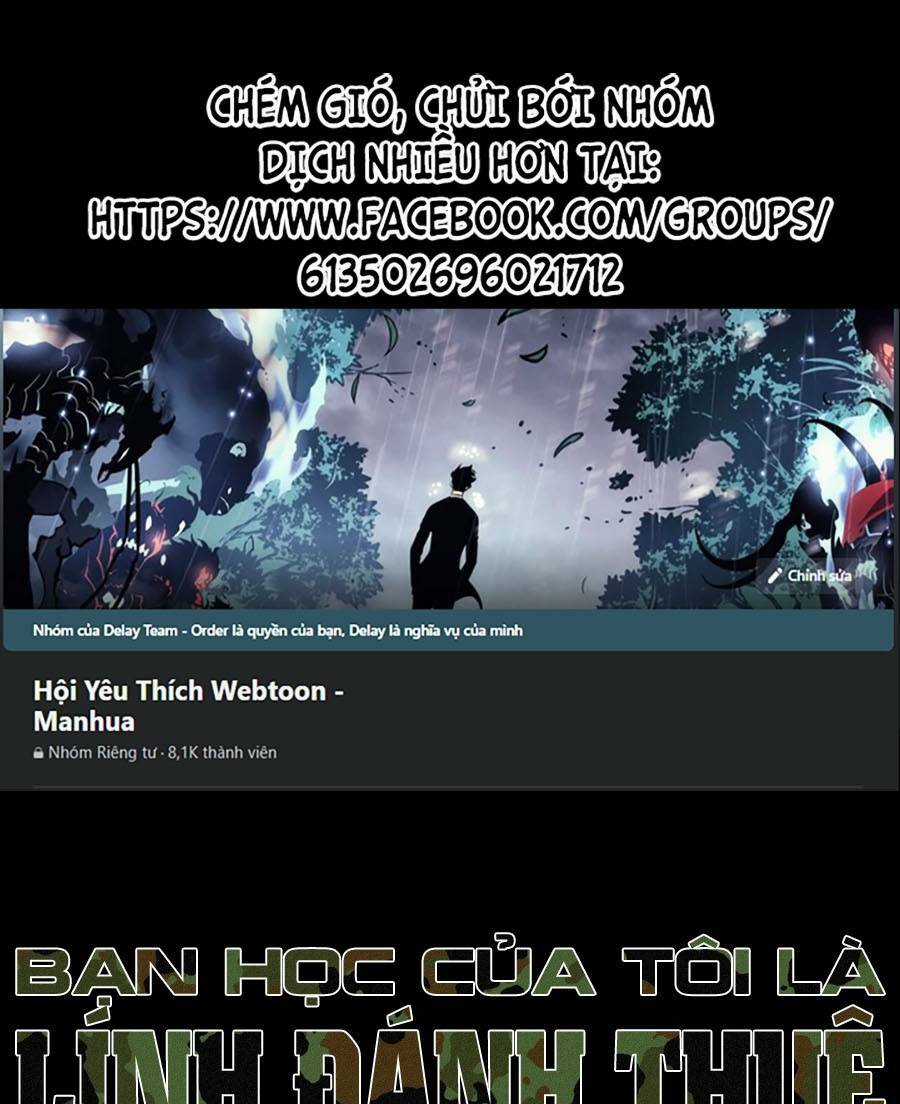 Bạn Học Tôi Là Lính Đánh Thuê Chapter 82 trang 0