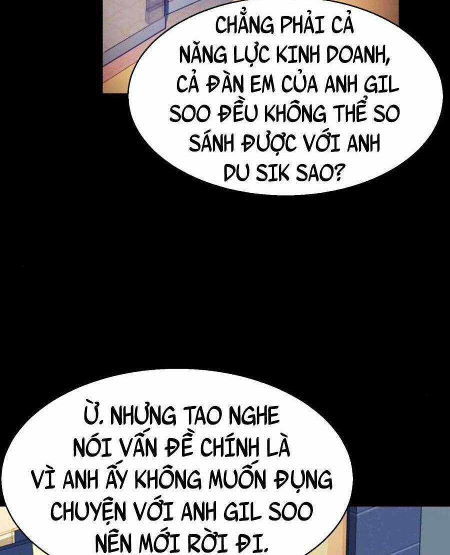 Bạn Học Tôi Là Lính Đánh Thuê Chapter 82 trang 105