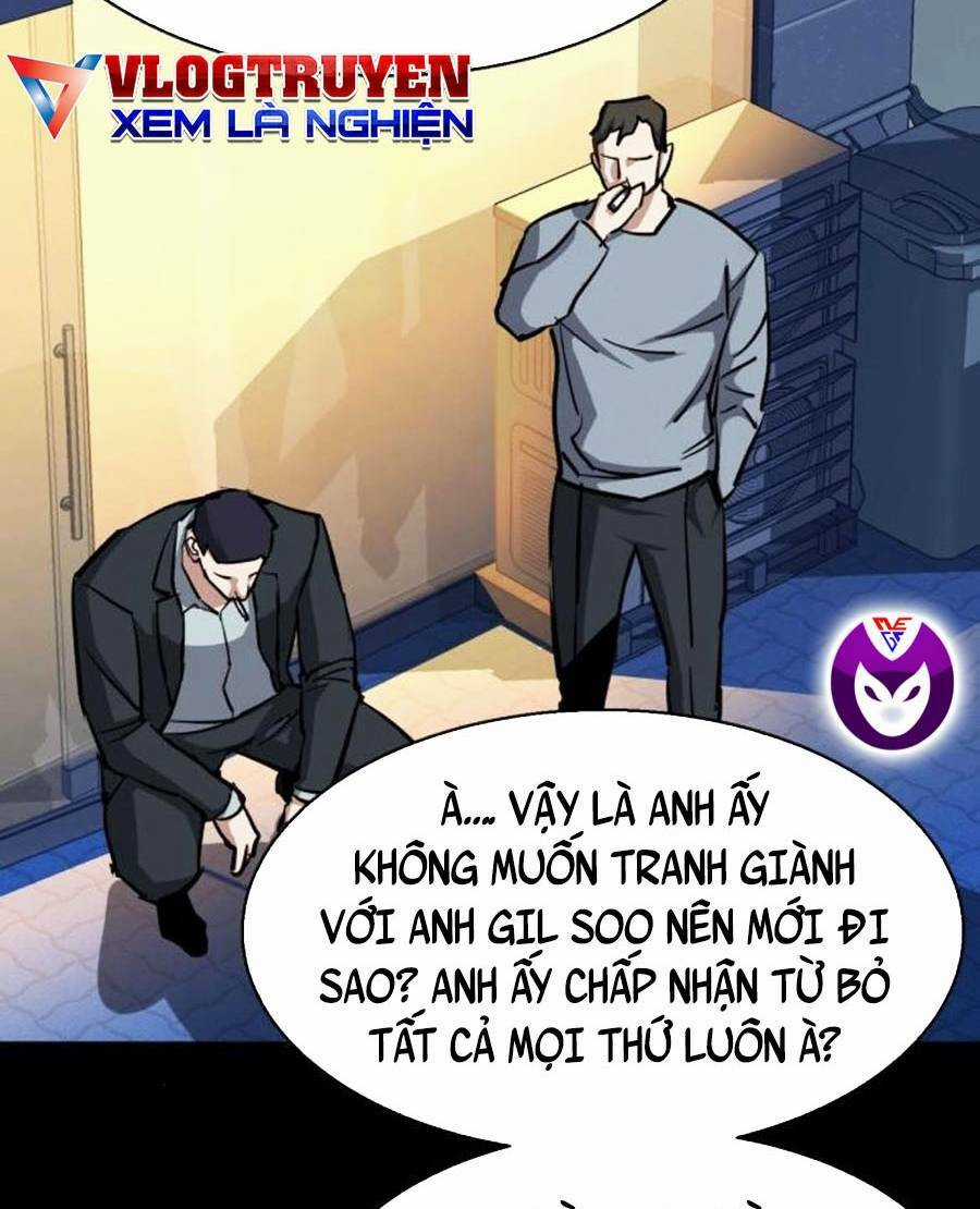 Bạn Học Tôi Là Lính Đánh Thuê Chapter 82 trang 106