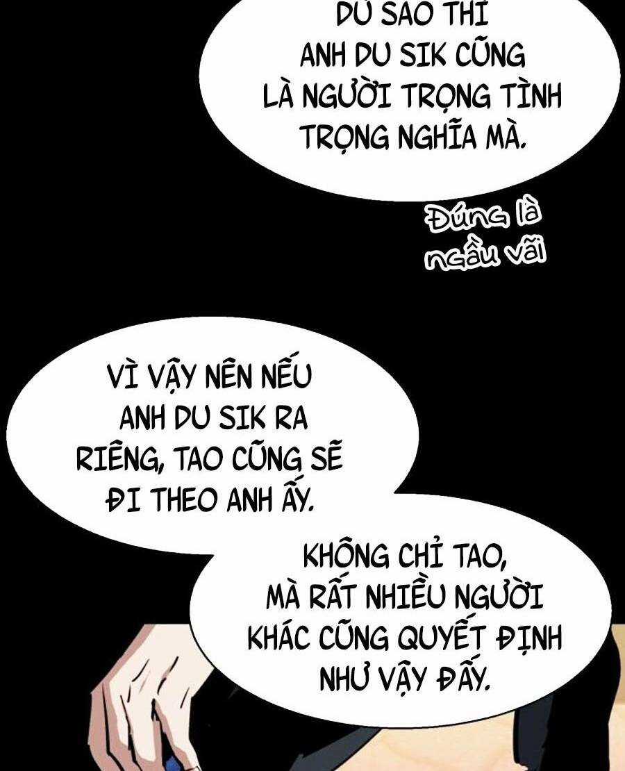 Bạn Học Tôi Là Lính Đánh Thuê Chapter 82 trang 107