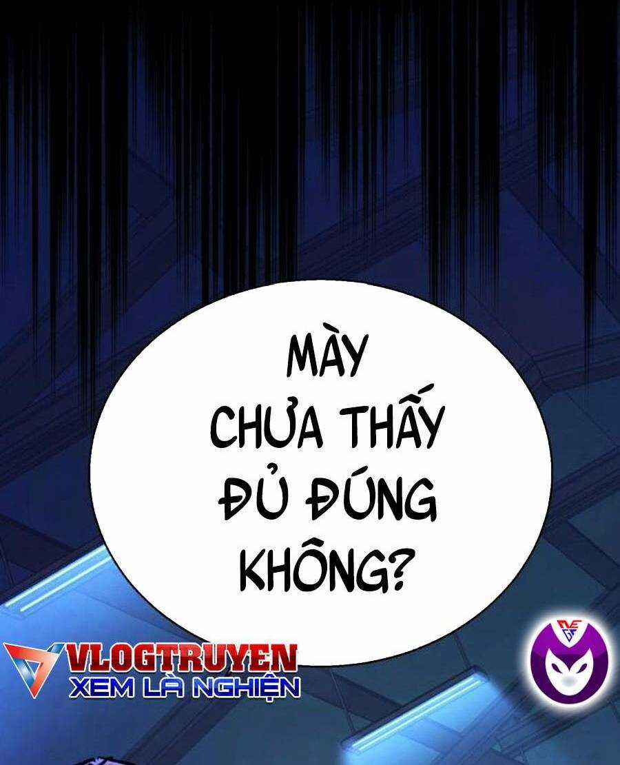 Bạn Học Tôi Là Lính Đánh Thuê Chapter 82 trang 111