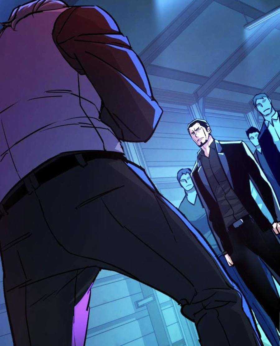 Bạn Học Tôi Là Lính Đánh Thuê Chapter 82 trang 112