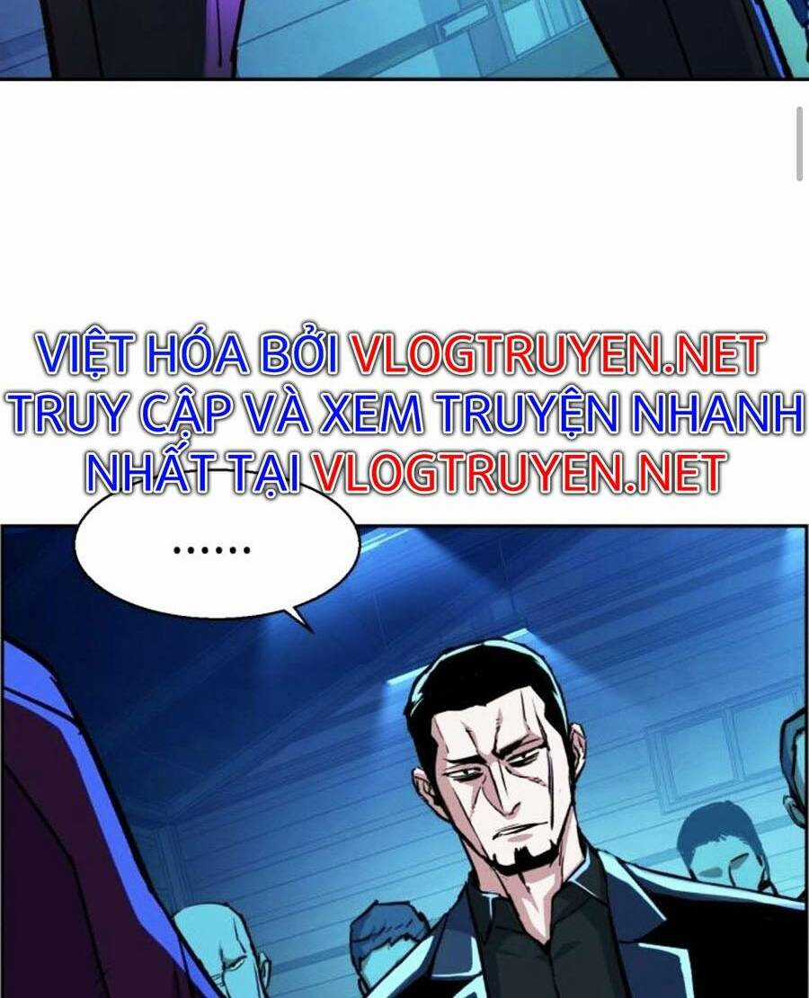 Bạn Học Tôi Là Lính Đánh Thuê Chapter 82 trang 113