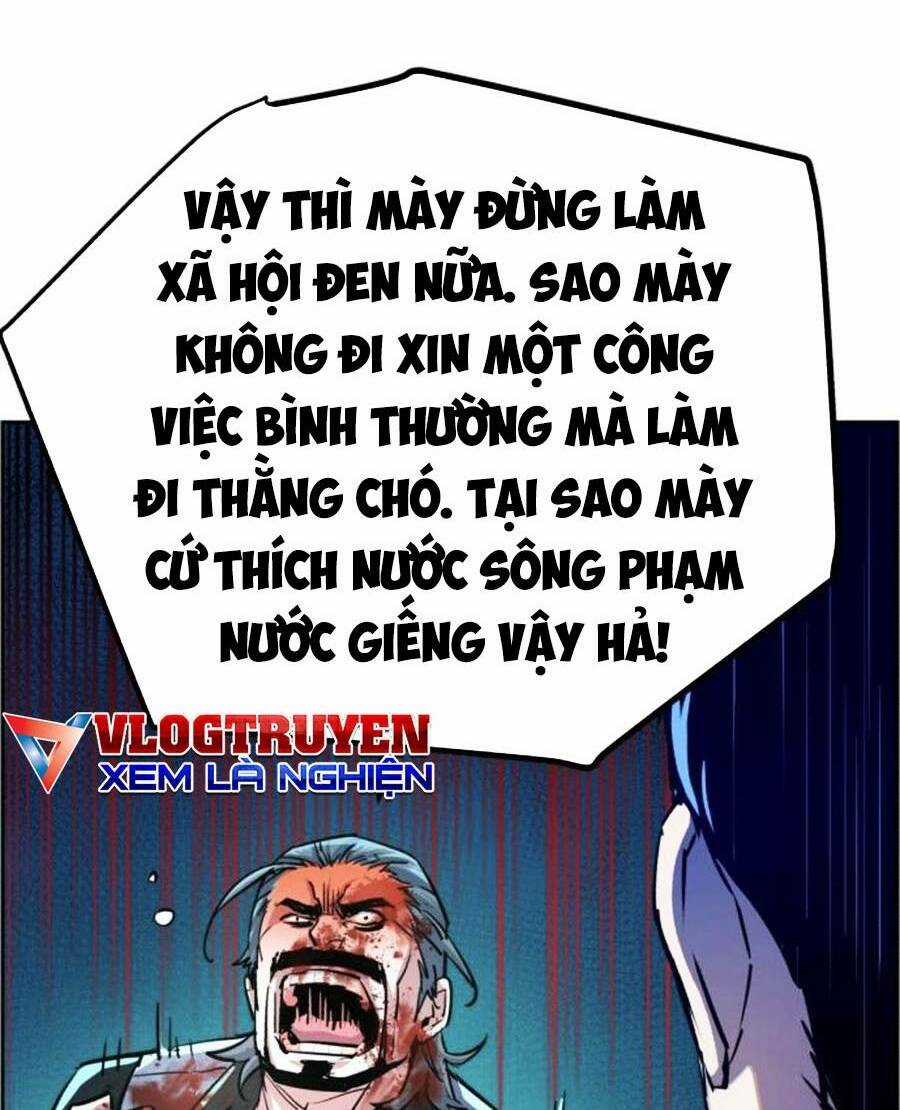 Bạn Học Tôi Là Lính Đánh Thuê Chapter 82 trang 115